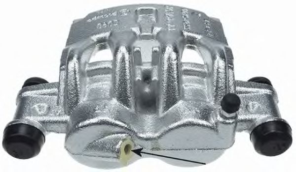 TEXTAR 38183900 Тормозной суппорт для PEUGEOT MANAGER (Пежо Манагэр) TEXTAR 38183900 Тормозной суппорт для PEUGEOT MANAGER (Пежо Манагэр)