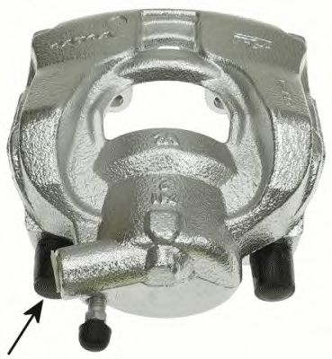 TEXTAR 38185400 Тормозной суппорт для FORD (Форд) TEXTAR 38185400 Тормозной суппорт для FORD (Форд)