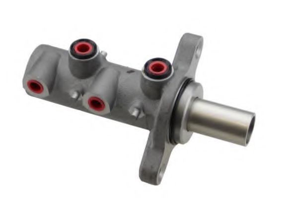 TEXTAR 33085900 Главный тормозной цилиндр для FIAT DUCATO (Фиат Дукато) TEXTAR 33085900 Главный тормозной цилиндр для FIAT DUCATO (Фиат Дукато)