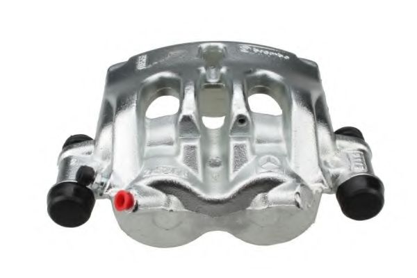 TEXTAR 38196300 Тормозной суппорт для MERCEDES-BENZ SPRINTER 4,6-T (Мэрcэдэс-бэнз Спринтэр 4,6-т)