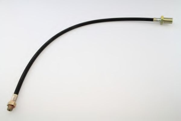 TEXTAR 40206800 Тормозной шланг для DAF (Даф) TEXTAR 40206800 Тормозной шланг для DAF (Даф)