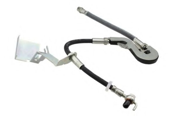 TEXTAR 40213100 Тормозной шланг для CITROËN C6 (CитроËн C6) TEXTAR 40213100 Тормозной шланг для CITROËN C6 (CитроËн C6)
