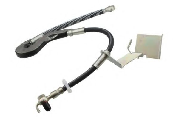TEXTAR 40213200 Тормозной шланг для CITROËN C6 (CитроËн C6) TEXTAR 40213200 Тормозной шланг для CITROËN C6 (CитроËн C6)