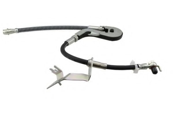 TEXTAR 40213300 Тормозной шланг для CITROËN C6 (CитроËн C6) TEXTAR 40213300 Тормозной шланг для CITROËN C6 (CитроËн C6)