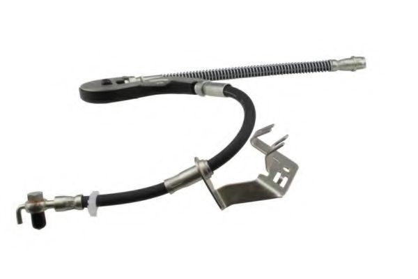 TEXTAR 40213400 Тормозной шланг для CITROËN C6 (CитроËн C6) TEXTAR 40213400 Тормозной шланг для CITROËN C6 (CитроËн C6)