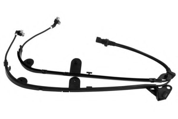TEXTAR 45008400 Датчик, частота вращения колеса для FORD (Форд) TEXTAR 45008400 Датчик, частота вращения колеса для FORD (Форд)