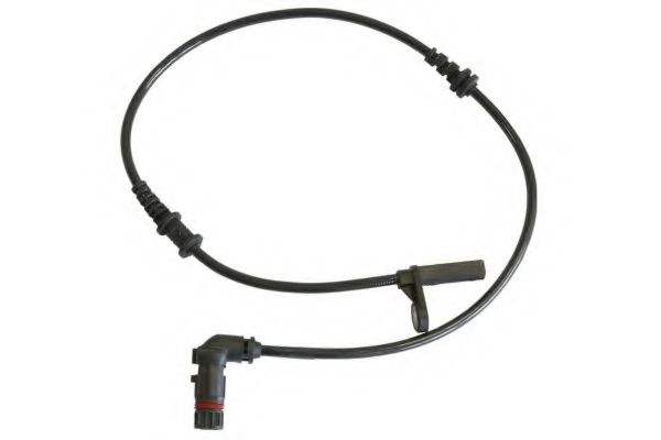 TEXTAR 45019100 Датчик, частота вращения колеса для MERCEDESBENZ (Мерседес бенц) TEXTAR 45019100 Датчик, частота вращения колеса для MERCEDESBENZ (Мерседес бенц)