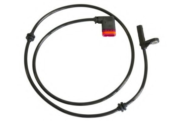TEXTAR 45019200 Датчик, частота вращения колеса для MERCEDESBENZ (Мерседес бенц) TEXTAR 45019200 Датчик, частота вращения колеса для MERCEDESBENZ (Мерседес бенц)