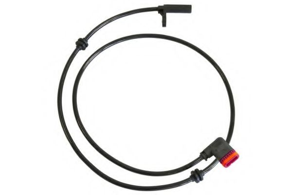 TEXTAR 45133100 Датчик, частота вращения колеса для MERCEDES-BENZ GLK-CLASS (Мэрcэдэс-бэнз Глк-cласс) TEXTAR 45133100 Датчик, частота вращения колеса для MERCEDES-BENZ GLK-CLASS (Мэрcэдэс-бэнз Глк-cласс)