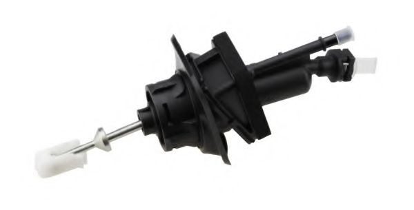 TEXTAR 50053200 Главный цилиндр, система сцепления для VOLVO S40 II (Вольво S40 2) TEXTAR 50053200 Главный цилиндр, система сцепления для VOLVO S40 II (Вольво S40 2)