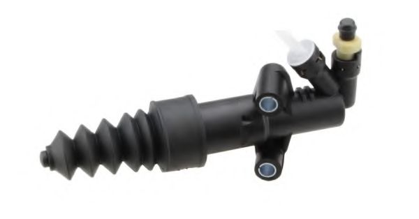 TEXTAR 52027500 Рабочий цилиндр, система сцепления для PEUGEOT 207 (Пежо 207) TEXTAR 52027500 Рабочий цилиндр, система сцепления для PEUGEOT 207 (Пежо 207)