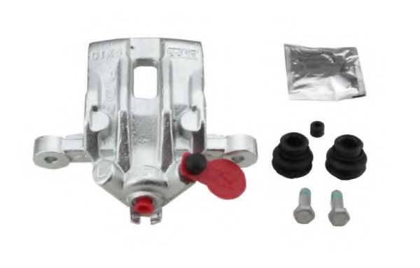 TEXTAR 38210600 Тормозной суппорт для HYUNDAI ACCENT III (Хендай Акцент 3) TEXTAR 38210600 Тормозной суппорт для HYUNDAI ACCENT III (Хендай Акцент 3)