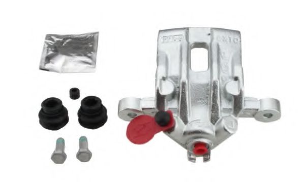 TEXTAR 38210700 Тормозной суппорт для HYUNDAI ACCENT III (Хендай Акцент 3) TEXTAR 38210700 Тормозной суппорт для HYUNDAI ACCENT III (Хендай Акцент 3)
