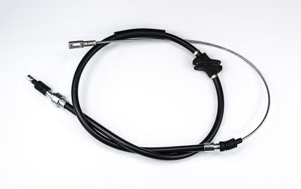TEXTAR 44001600 Трос, стояночная тормозная система для AUDI 100 (Ауди 100) TEXTAR 44001600 Трос, стояночная тормозная система для AUDI 100 (Ауди 100)