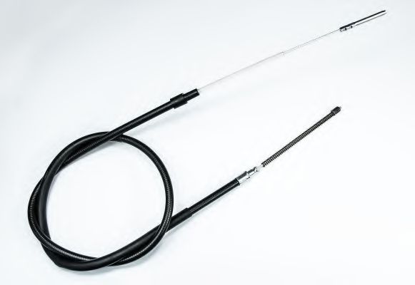 TEXTAR 44002100 Трос, стояночная тормозная система для VOLKSWAGEN JETTA II (Фольксваген Жэтта 2) TEXTAR 44002100 Трос, стояночная тормозная система для VOLKSWAGEN JETTA II (Фольксваген Жэтта 2)