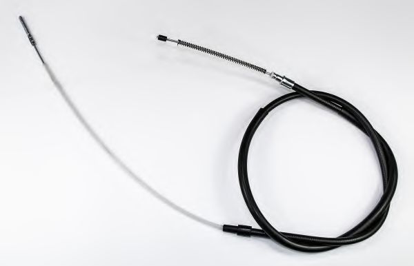 TEXTAR 44002800 Трос, стояночная тормозная система для VOLKSWAGEN JETTA II (Фольксваген Жэтта 2) TEXTAR 44002800 Трос, стояночная тормозная система для VOLKSWAGEN JETTA II (Фольксваген Жэтта 2)