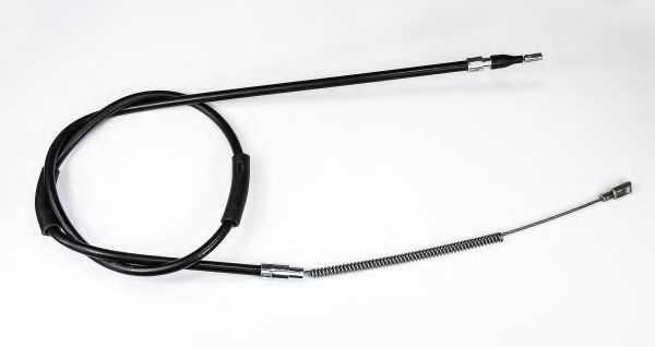 TEXTAR 44003900 Трос, стояночная тормозная система для VOLKSWAGEN LT 28-35 I (Фольксваген Лт 28-35 и) TEXTAR 44003900 Трос, стояночная тормозная система для VOLKSWAGEN LT 28-35 I (Фольксваген Лт 28-35 и)