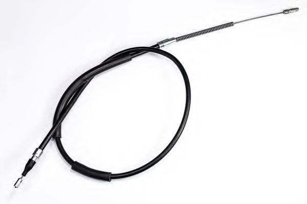 TEXTAR 44004100 Трос, стояночная тормозная система для VOLKSWAGEN LT 40-55 I (Фольксваген Лт 40-55 и) TEXTAR 44004100 Трос, стояночная тормозная система для VOLKSWAGEN LT 40-55 I (Фольксваген Лт 40-55 и)