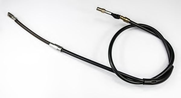 TEXTAR 44004200 Трос, стояночная тормозная система для VOLKSWAGEN LT 40-55 I (Фольксваген Лт 40-55 и) TEXTAR 44004200 Трос, стояночная тормозная система для VOLKSWAGEN LT 40-55 I (Фольксваген Лт 40-55 и)