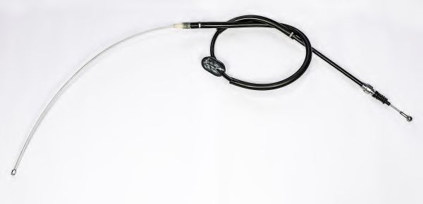 TEXTAR 44005900 Трос, стояночная тормозная система для VOLKSWAGEN (Фольксваген) TEXTAR 44005900 Трос, стояночная тормозная система для VOLKSWAGEN (Фольксваген)