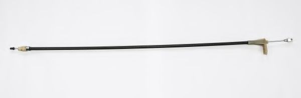 TEXTAR 44015100 Трос, стояночная тормозная система для MERCEDES-BENZ C-CLASS SCOUPE (Мэрcэдэс-бэнз С класс сcоупэ) TEXTAR 44015100 Трос, стояночная тормозная система для MERCEDES-BENZ C-CLASS SCOUPE (Мэрcэдэс-бэнз С класс сcоупэ)