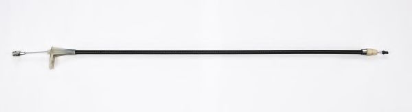 TEXTAR 44015200 Трос, стояночная тормозная система для MERCEDES-BENZ C-CLASS SCOUPE (Мэрcэдэс-бэнз С класс сcоупэ) TEXTAR 44015200 Трос, стояночная тормозная система для MERCEDES-BENZ C-CLASS SCOUPE (Мэрcэдэс-бэнз С класс сcоупэ)