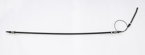 TEXTAR 44027800 Трос, стояночная тормозная система для OPEL CORSA B (Опель Корса б) TEXTAR 44027800 Трос, стояночная тормозная система для OPEL CORSA B (Опель Корса б)