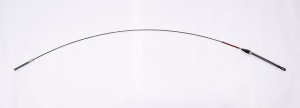 TEXTAR 44027900 Трос, стояночная тормозная система для OPEL CORSA B (Опель Корса б) TEXTAR 44027900 Трос, стояночная тормозная система для OPEL CORSA B (Опель Корса б)