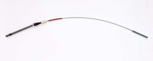 TEXTAR 44028600 Трос, стояночная тормозная система для OPEL ASCONA C (Опель Асcона c) TEXTAR 44028600 Трос, стояночная тормозная система для OPEL ASCONA C (Опель Асcона c)