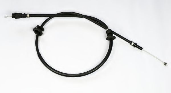 TEXTAR 44043700 Трос, стояночная тормозная система для VOLVO (Вольво) TEXTAR 44043700 Трос, стояночная тормозная система для VOLVO (Вольво)