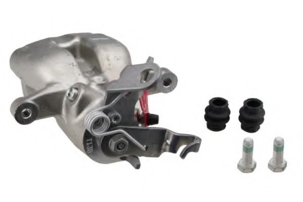 TEXTAR 38219500 Тормозной суппорт для AUDI TT (Ауди Тт) TEXTAR 38219500 Тормозной суппорт для AUDI TT (Ауди Тт)