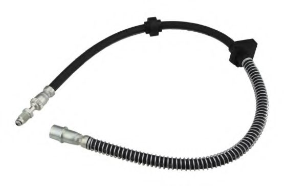 TEXTAR 40214300 Тормозной шланг для CITROËN C6 (CитроËн C6) TEXTAR 40214300 Тормозной шланг для CITROËN C6 (CитроËн C6)
