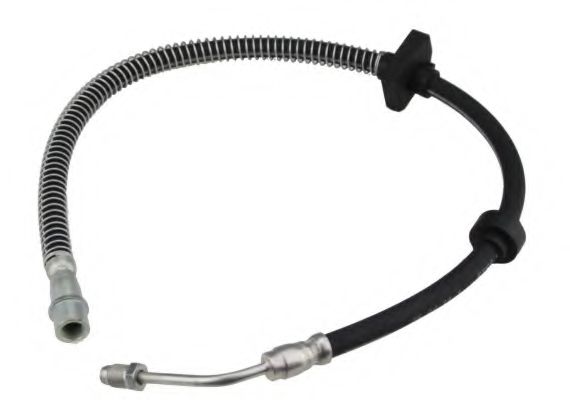 TEXTAR 40214400 Тормозной шланг для CITROËN C6 (CитроËн C6) TEXTAR 40214400 Тормозной шланг для CITROËN C6 (CитроËн C6)
