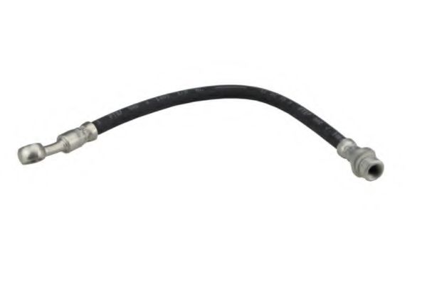 TEXTAR 40215800 Тормозной шланг для KIA CEED SW (Киа Сид св) TEXTAR 40215800 Тормозной шланг для KIA CEED SW (Киа Сид св)