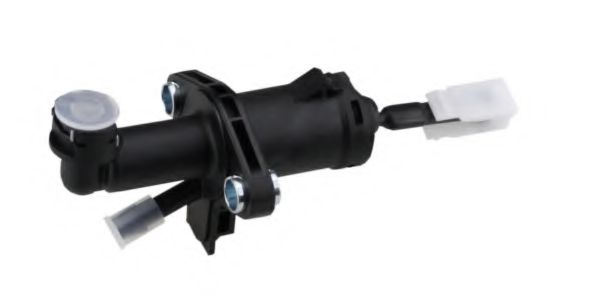 TEXTAR 50053800 Главный цилиндр, система сцепления для SKODA RAPID (Шкода Рапид) TEXTAR 50053800 Главный цилиндр, система сцепления для SKODA RAPID (Шкода Рапид)