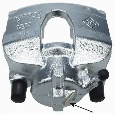 TEXTAR 38079700 Тормозной суппорт для RENAULT LAGUNA II ER (Рено Лагуна 2 ер) TEXTAR 38079700 Тормозной суппорт для RENAULT LAGUNA II ER (Рено Лагуна 2 ер)