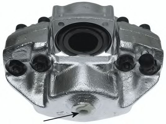 TEXTAR 38127800 Тормозной суппорт для ALFA-ROMEO (Алфа-ромэо) TEXTAR 38127800 Тормозной суппорт для ALFA-ROMEO (Алфа-ромэо)