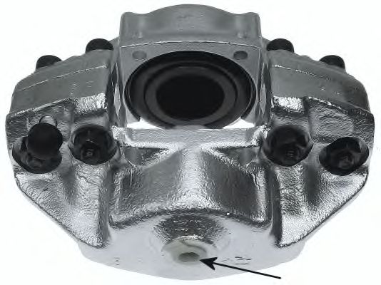 TEXTAR 38127900 Тормозной суппорт для ALFA-ROMEO (Алфа-ромэо) TEXTAR 38127900 Тормозной суппорт для ALFA-ROMEO (Алфа-ромэо)