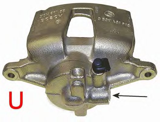 TEXTAR 38204000 Тормозной суппорт для LANCIA MUSA (Лансиа/лянча Муса) TEXTAR 38204000 Тормозной суппорт для LANCIA MUSA (Лансиа/лянча Муса)