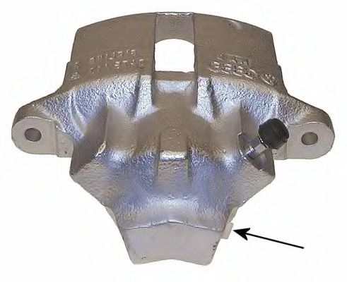TEXTAR 38207700 Тормозной суппорт для AUDI 80 (Ауди 80) TEXTAR 38207700 Тормозной суппорт для AUDI 80 (Ауди 80)
