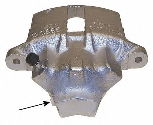 TEXTAR 38207800 Тормозной суппорт для AUDI 80 (Ауди 80) TEXTAR 38207800 Тормозной суппорт для AUDI 80 (Ауди 80)