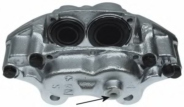 TEXTAR 38214200 Тормозной суппорт для TOYOTA (Тойота/тоета) TEXTAR 38214200 Тормозной суппорт для TOYOTA (Тойота/тоета)