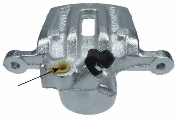 TEXTAR 38220100 Тормозной суппорт для CHEVROLET CAPTIVA (Шевроле Каптива) TEXTAR 38220100 Тормозной суппорт для CHEVROLET CAPTIVA (Шевроле Каптива)