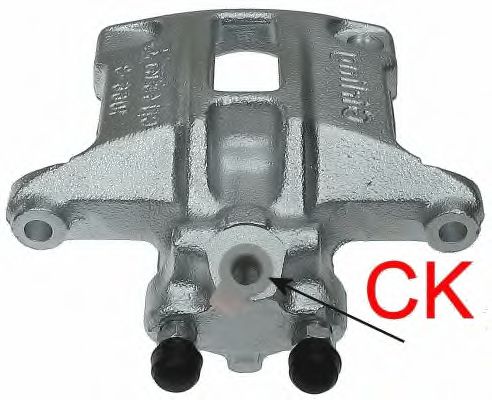 TEXTAR 38220300 Тормозной суппорт для VOLVO XC70 CROSS COUNTRY (Вольво Xc70 кросс кантри) TEXTAR 38220300 Тормозной суппорт для VOLVO XC70 CROSS COUNTRY (Вольво Xc70 кросс кантри)