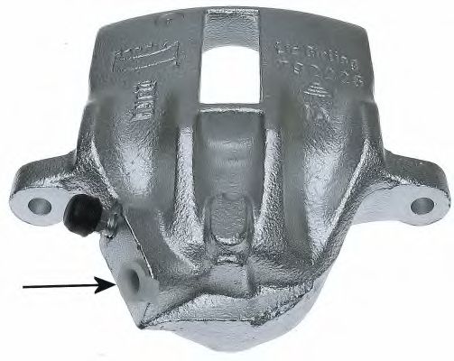 TEXTAR 38225000 Тормозной суппорт для FIAT TEMPRA S.W. (Фиат Темпра с.в.) TEXTAR 38225000 Тормозной суппорт для FIAT TEMPRA S.W. (Фиат Темпра с.в.)