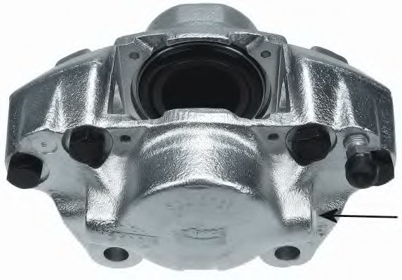 TEXTAR 38232000 Тормозной суппорт для FORD (Форд) TEXTAR 38232000 Тормозной суппорт для FORD (Форд)