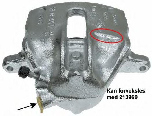 TEXTAR 38232800 Тормозной суппорт для RENAULT MEGANE SCENIC (Рено Меган сценик) TEXTAR 38232800 Тормозной суппорт для RENAULT MEGANE SCENIC (Рено Меган сценик)