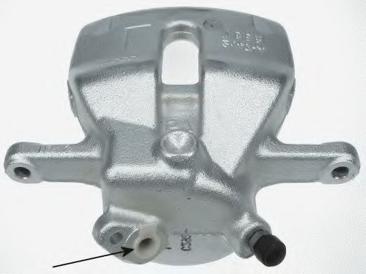 TEXTAR 38233700 Тормозной суппорт для SUZUKI SX4 (Сузуки Сх4) TEXTAR 38233700 Тормозной суппорт для SUZUKI SX4 (Сузуки Сх4)
