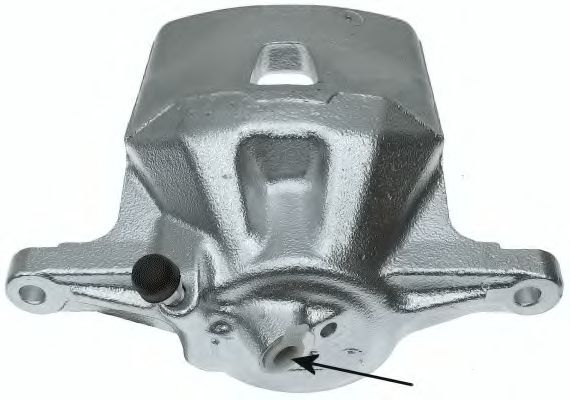 TEXTAR 38234800 Тормозной суппорт для TOYOTA IPSUM (Тойота/тоета Ипсум) TEXTAR 38234800 Тормозной суппорт для TOYOTA IPSUM (Тойота/тоета Ипсум)