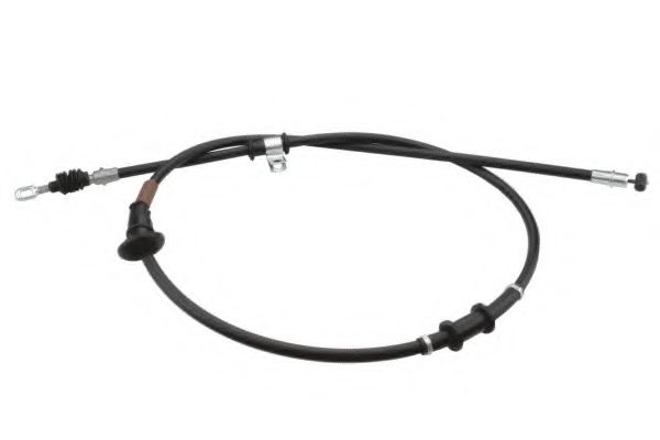 TEXTAR 44089900 Трос, стояночная тормозная система для MITSUBISHI (Митсубиши/митсубиси) TEXTAR 44089900 Трос, стояночная тормозная система для MITSUBISHI (Митсубиши/митсубиси)